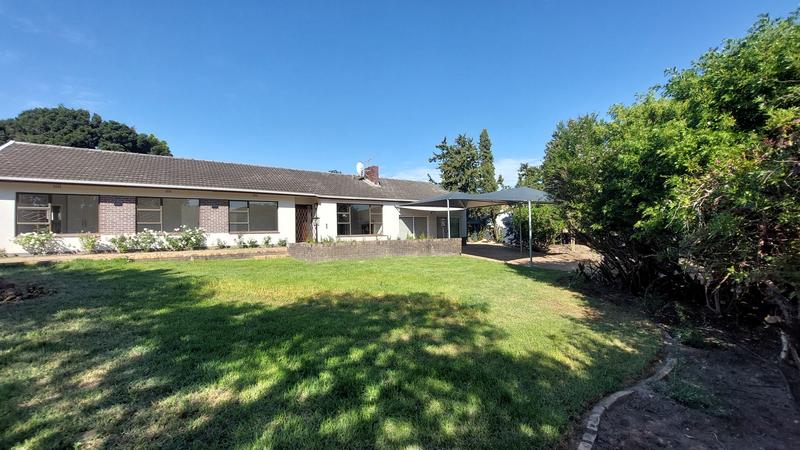 To Let 3 Bedroom Property for Rent in Schoongezicht Western Cape